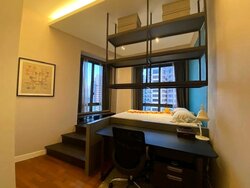 D'Leedon (D10), Condominium #457485711